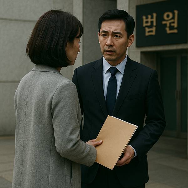품앗이 육아 가장한 사기, 정부지원금 편취 피해 시 법적 대응 전략은 (5).jpg