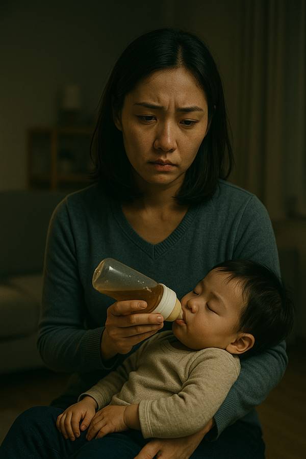 아동에게 약물 투여 친권 침해 육아 동료의 숨겨진 욕망, 법적 대응 절차 안내 (3).jpg