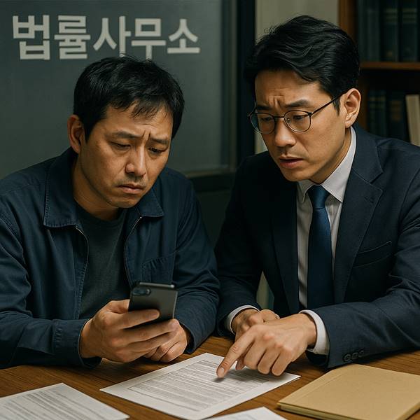 친구의 배신, 고액 보험 사기 피해 시 알아야 할 법률 정보 (5).jpg