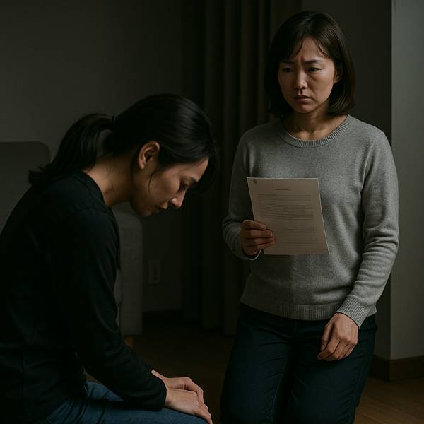 품앗이 육아 가장한 사기, 정부지원금 편취 피해 시 법적 대응 전략은 (4).jpg