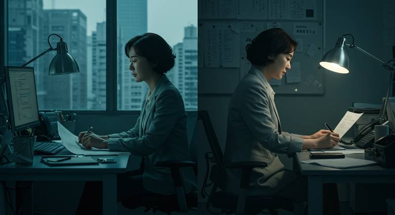 배우자의 질투로 인한 직장 피해, 명예훼손·업무방해죄 및 이혼 대응 방안 (2).jpg