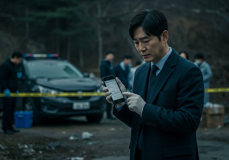 재벌 2세의 심야 도주극 상속을 위한 살인이 법의 심판대에 오르기까지 (4).jpg