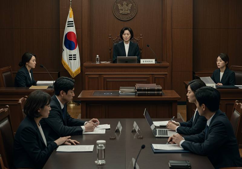 교통사고 위장 남편의 치밀한 살인계획, 교통사고로 위장된 비극의 법적 쟁점을 소개합니다 (6).jpg