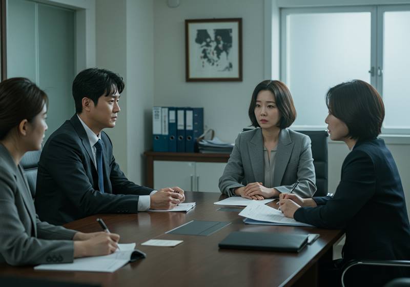 교통사고 위장 남편의 치밀한 살인계획, 교통사고로 위장된 비극의 법적 쟁점을 소개합니다 (5).jpg