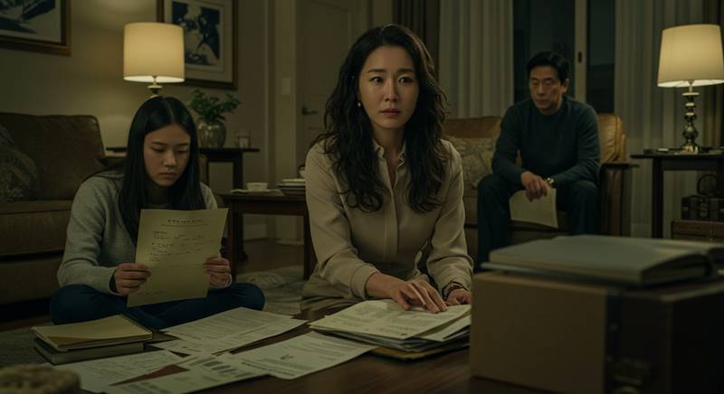 아파트 경매 위기, 살인으로 이어진 비극 법률적 쟁점과 처벌 (3).jpg