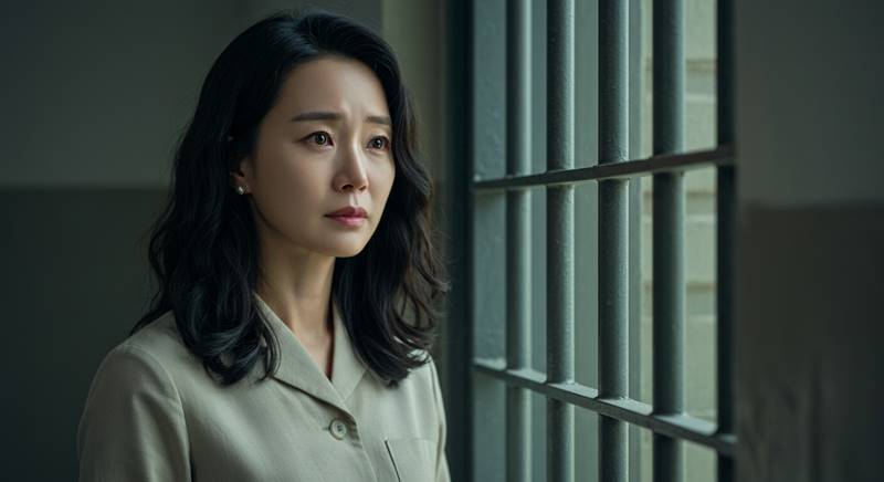 아파트 경매 위기, 살인으로 이어진 비극 법률적 쟁점과 처벌 (5).jpg